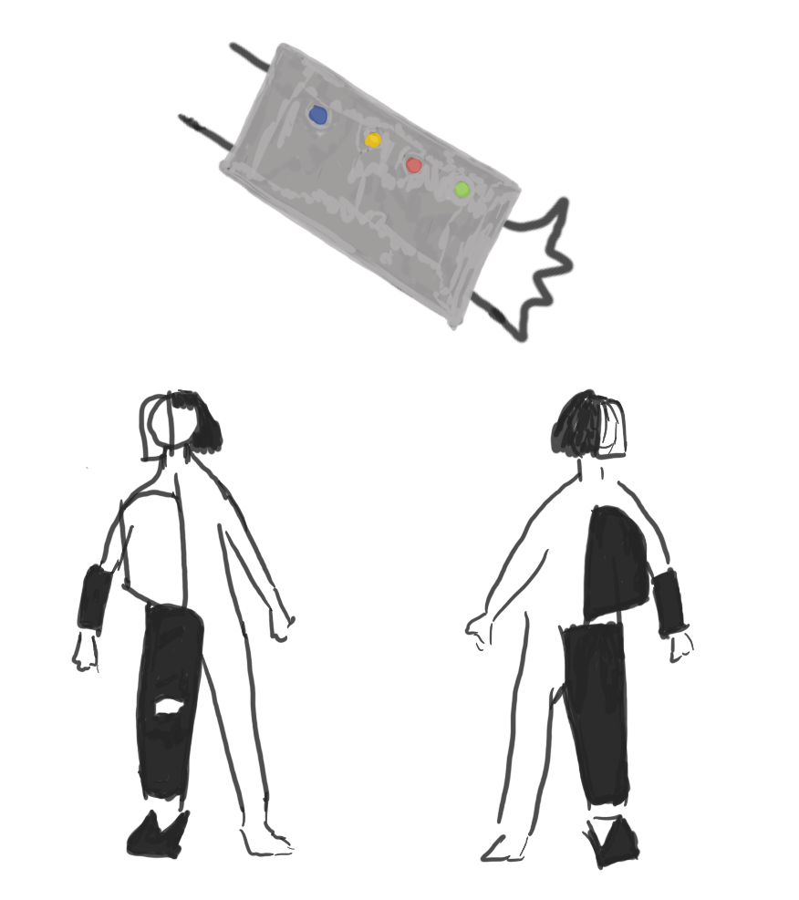 Galaktična povezovanja